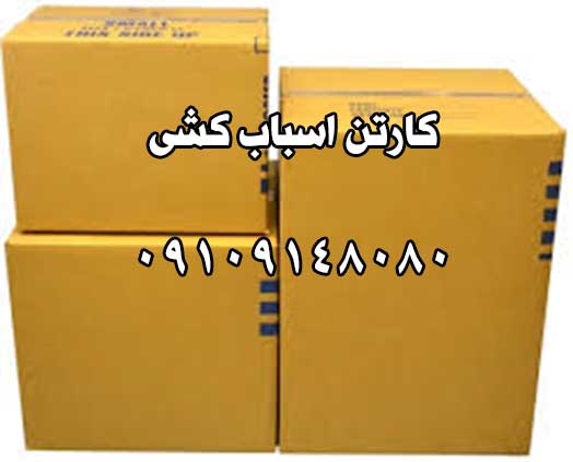 تولید و ساخت کارتن های سفارشی و با کیفیت برای استارت آپ ها