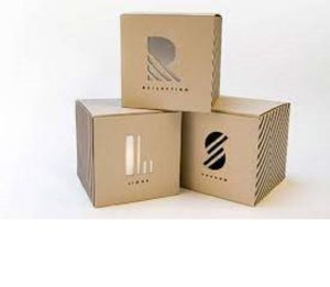 مراحل طراحی کارتن بسته بندی