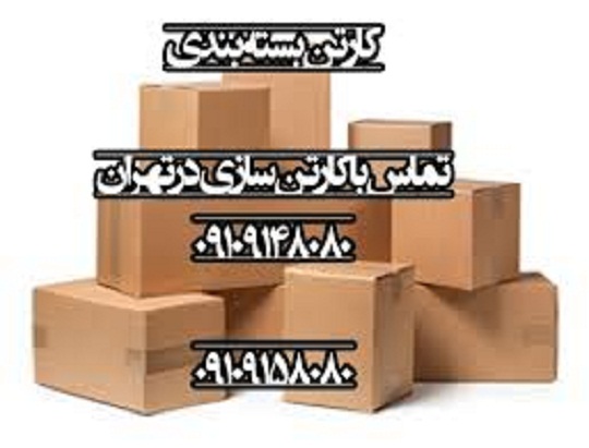 نمایشگاه های کارتن سازی در چین و ایران |کارتن سازی برتر ایران