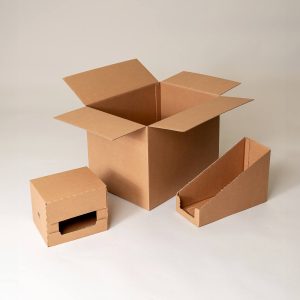 قیمت چاپ کارتن
