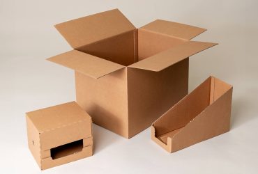 قیمت چاپ کارتن