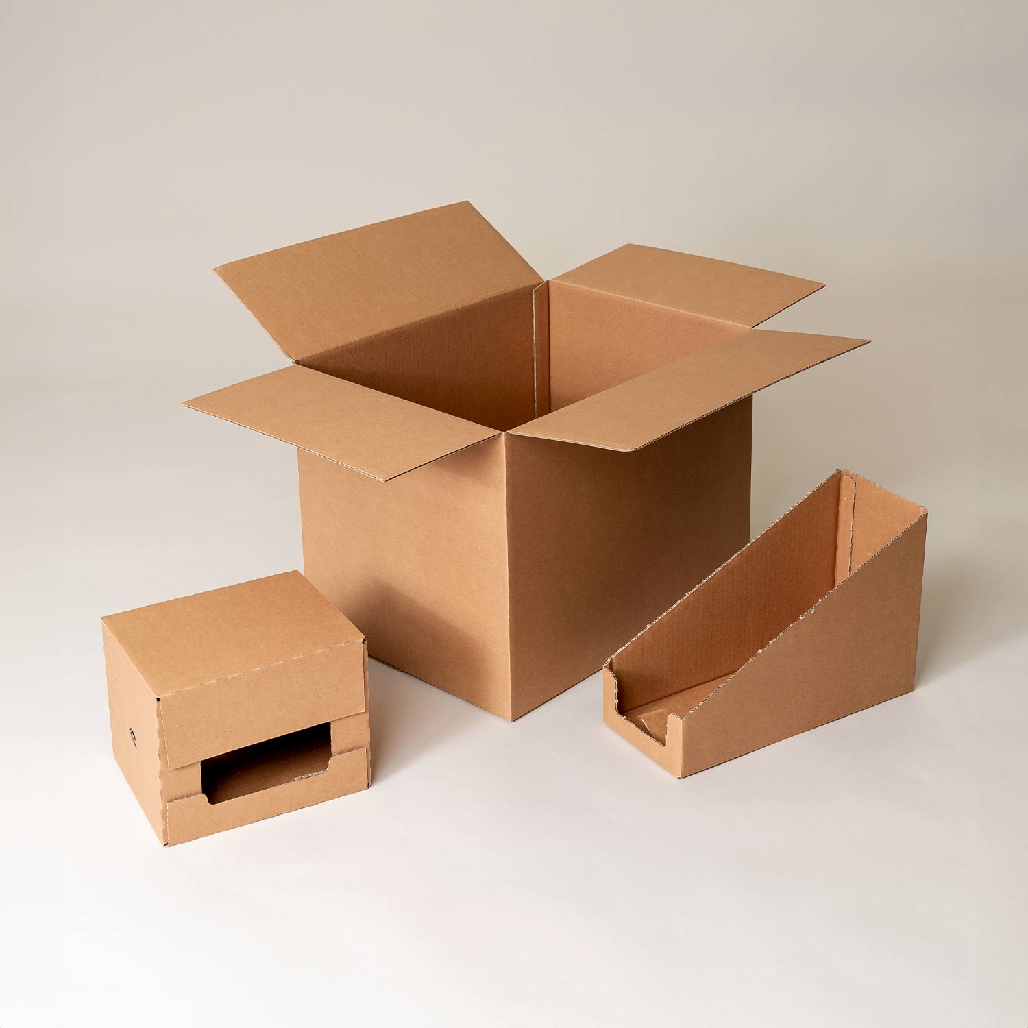 قیمت چاپ کارتن