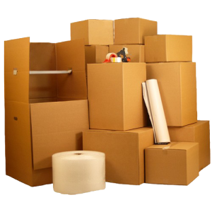 قیمت کارتن اسباب کشی