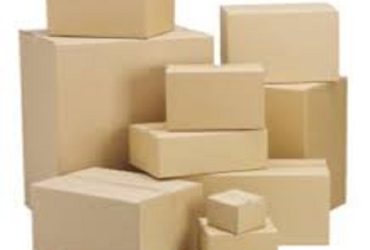 فروش کارتن اسباب کشی
