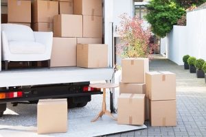 خرید کارتن اسباب کشی 5لایه