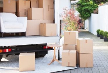 خرید کارتن اسباب کشی 5لایه