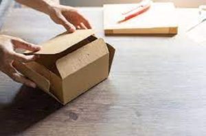 بسته بندی مقوایی