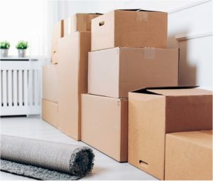 خرید کارتن اسبابکشی ونک