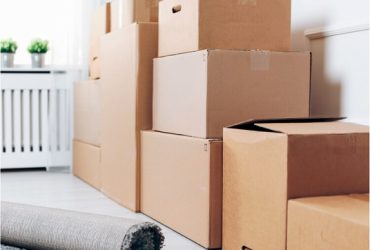 خرید کارتن اسبابکشی ونک