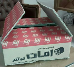 صفر تا صد راه اندازی کارتن سازی