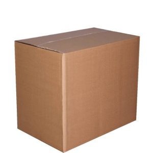 سختی کار کارتن سازی