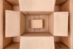 فروش عمده کارتن بسته بندی