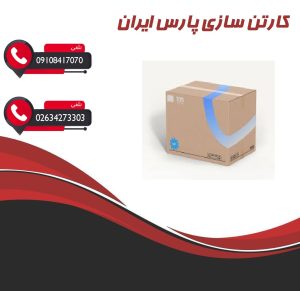 طراحی کارتن سفارشی برای برند شما