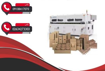 کارتن سازی با ارسال به سراسر کشور